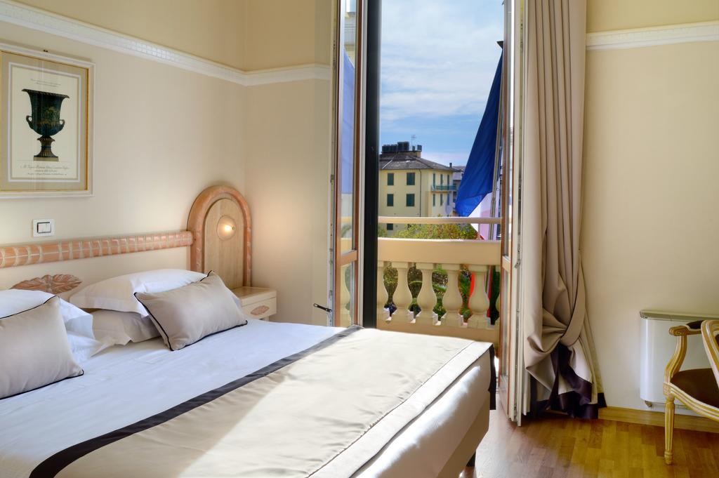 Grand Hotel Vittoria モンテカティーニ・テルメ エクステリア 写真